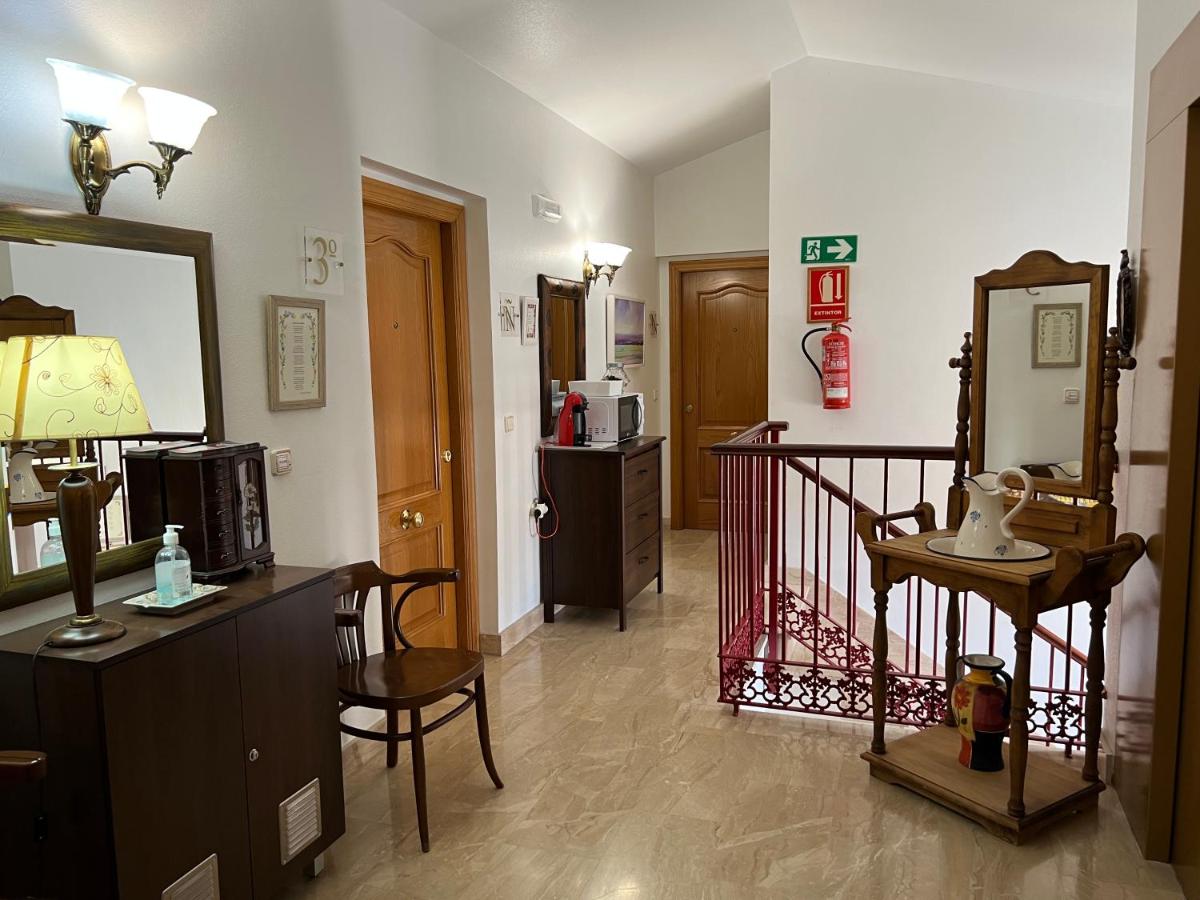 Apartamentos Turisticos Juanita 