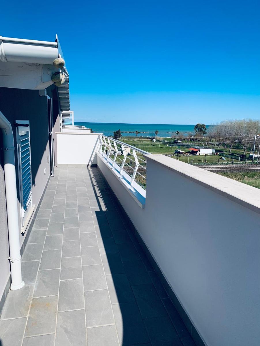 Sapore di mare - Housity