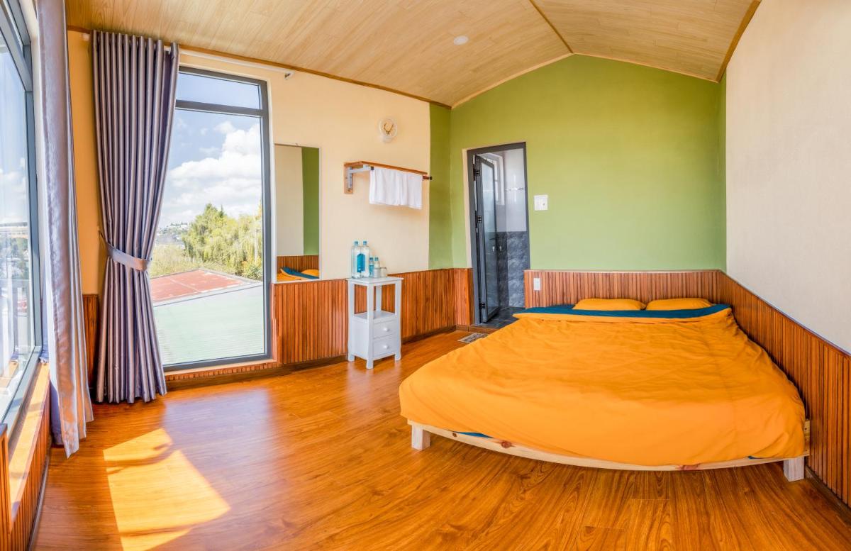 Nhà của Người và Ta - Housity