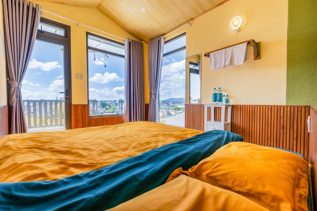 Nhà của Người và Ta - Housity