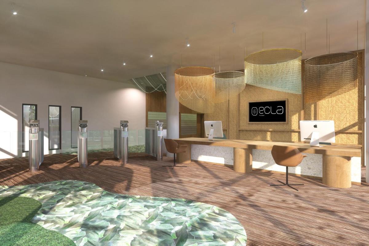 Ecla Paris Villejuif - Housity