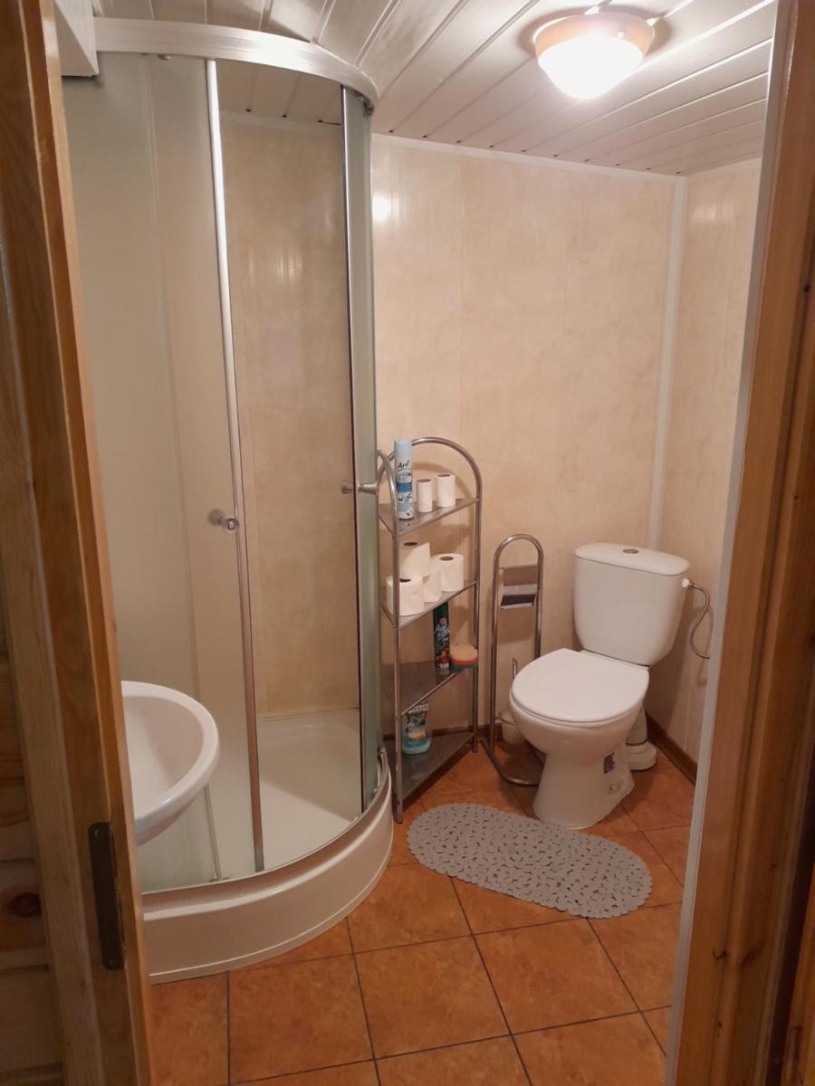 Domek Leśny Klimat - Housity