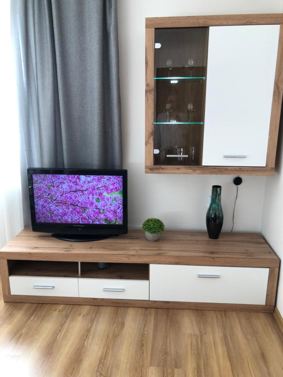 Apartment, sun terrace, privat parking - Housity