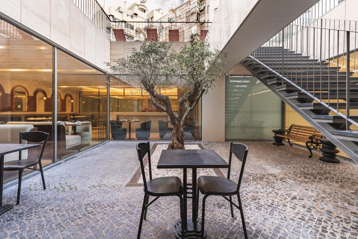 Imagem da galeria de LUSTER Hotel em Lisboa