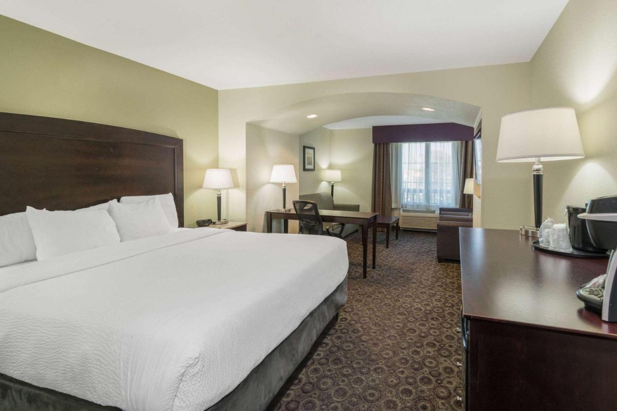 La Quinta by Wyndham Las Vegas Airport South - Hizvo