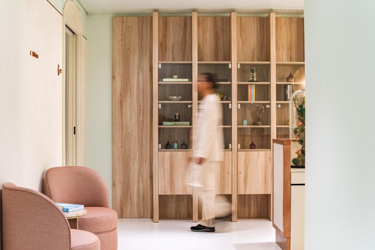 Imagem da galeria de LUSTER Hotel em Lisboa