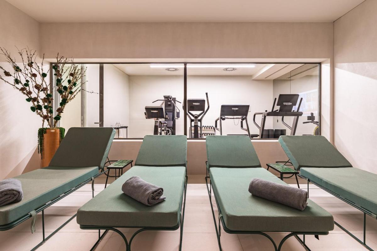 Imagem da galeria de LUSTER Hotel em Lisboa