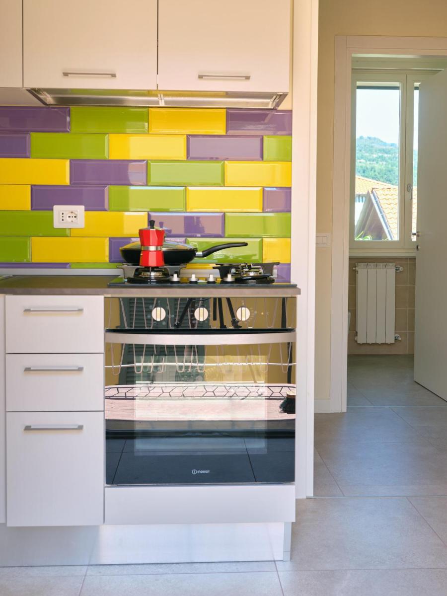 Casa Ierardi - Appartamento Meina - Housity