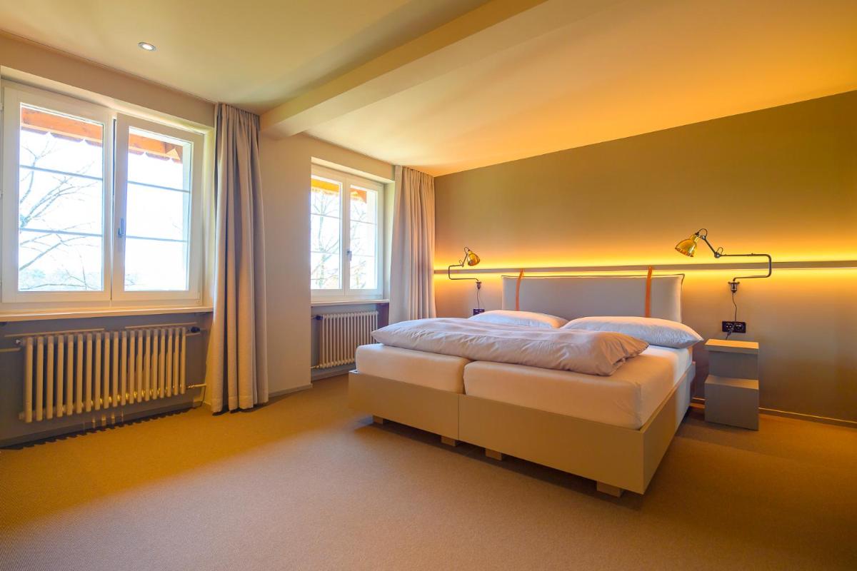 Landhotel Linde Fislisbach - Hizvo