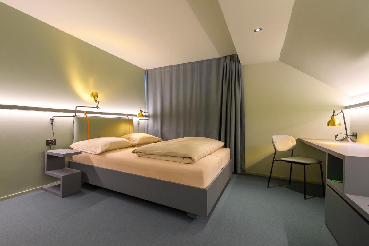 Landhotel Linde Fislisbach - Hizvo