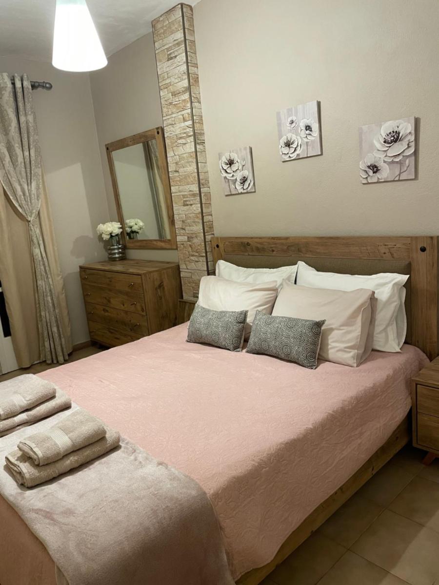 The Odyssey Holiday Home - Agios Ioannis, Pelion - Housity
