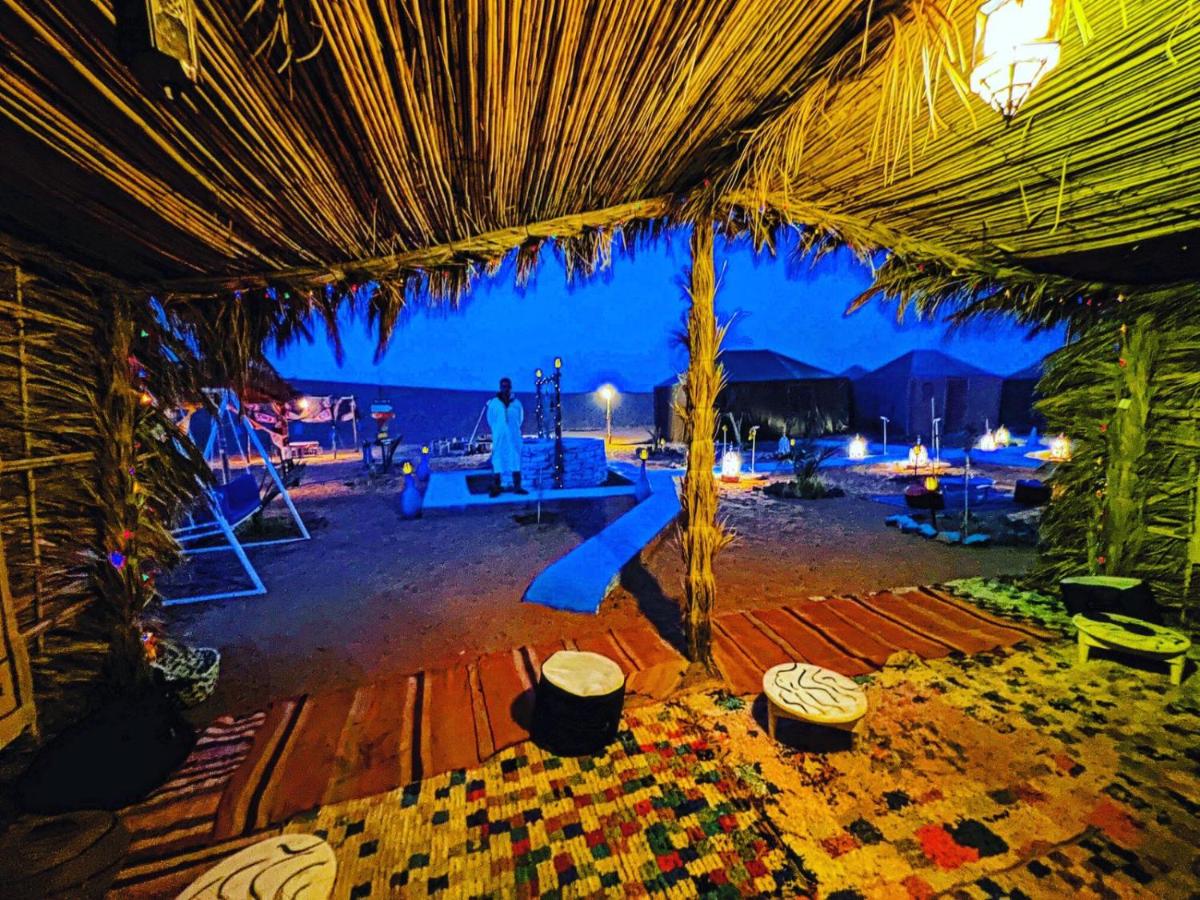 Excursion merzouga camp - Housity