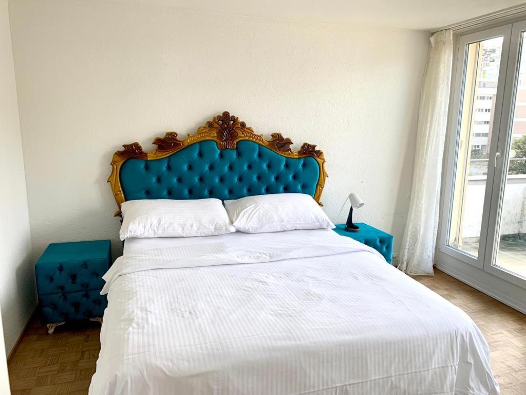 Hawa Apartment - two balcony - by PA - Housity