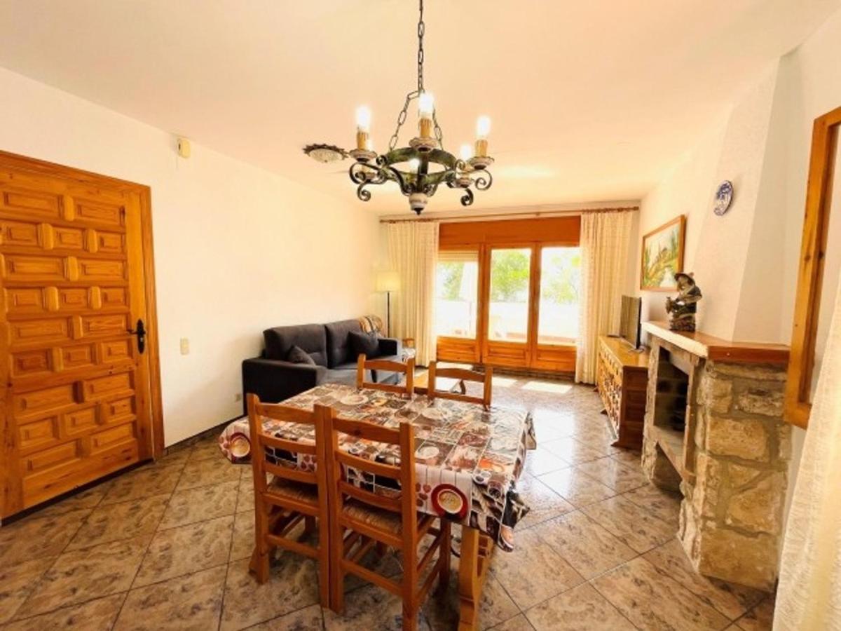 Apartamento L'Ametlla de Mar, 2 dormitorios, 4 personas - ES-217-38 - Housity