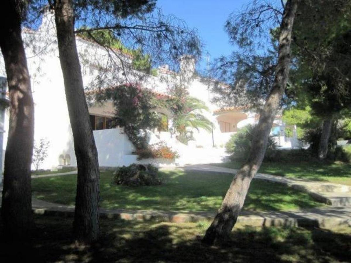 Apartamento L'Ametlla de Mar, 2 dormitorios, 4 personas - ES-217-38 - Housity