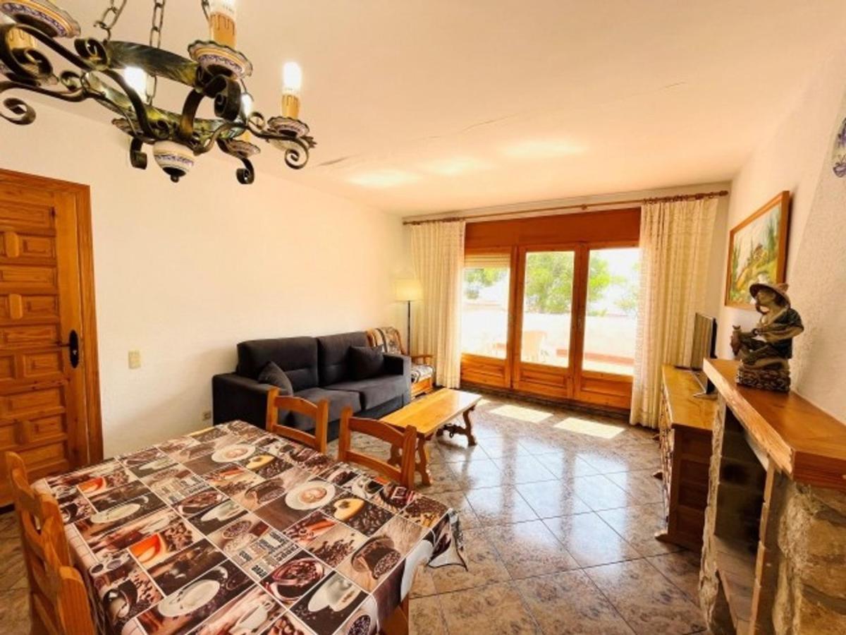 Apartamento L'Ametlla de Mar, 2 dormitorios, 4 personas - ES-217-38 - Housity