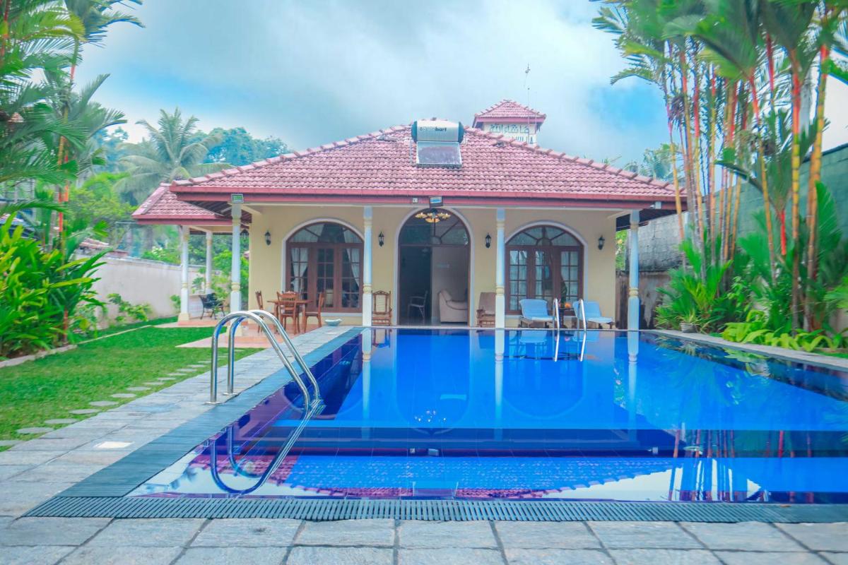 Bentota River Villa - Housity
