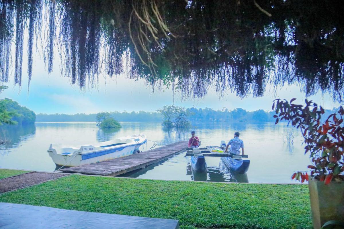 Bentota River Villa - Housity