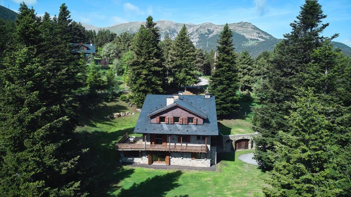 Casa Pyrenees - Slow Life Refuge - Housity