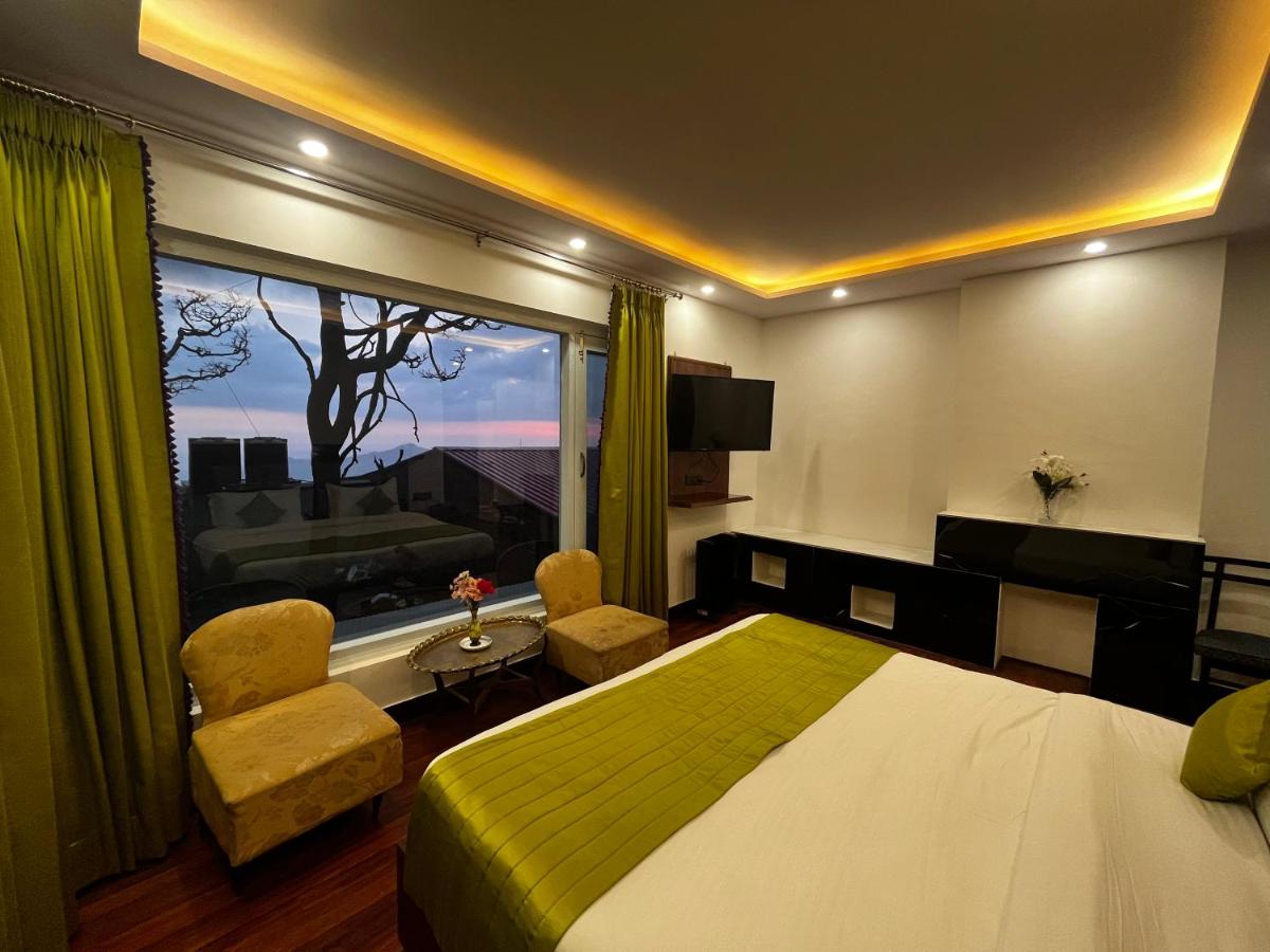 The Warrick Homestay, A Luxe Stay Near Mall Road, Shimla - Housity