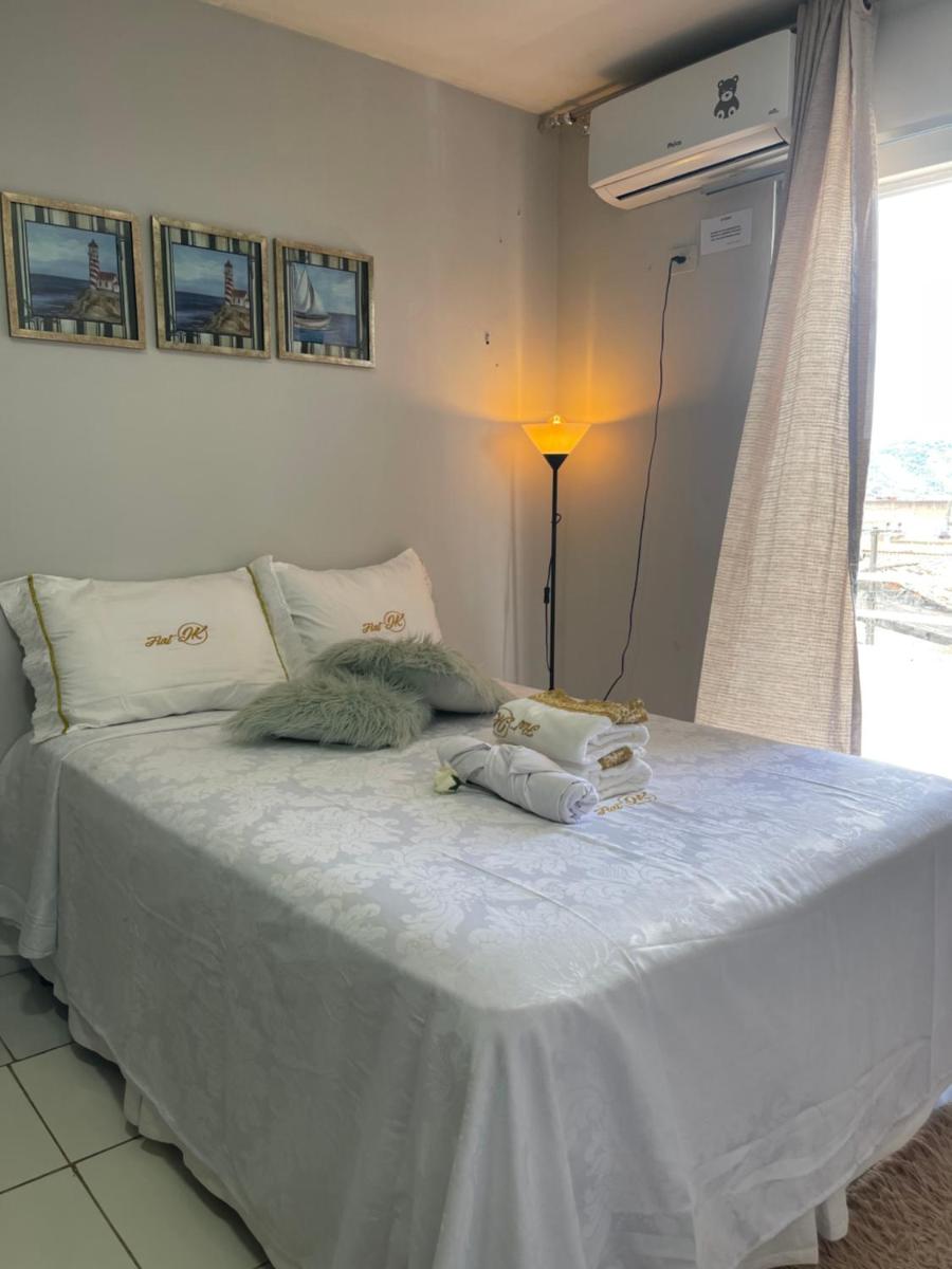 Flat JK 203 - Housity