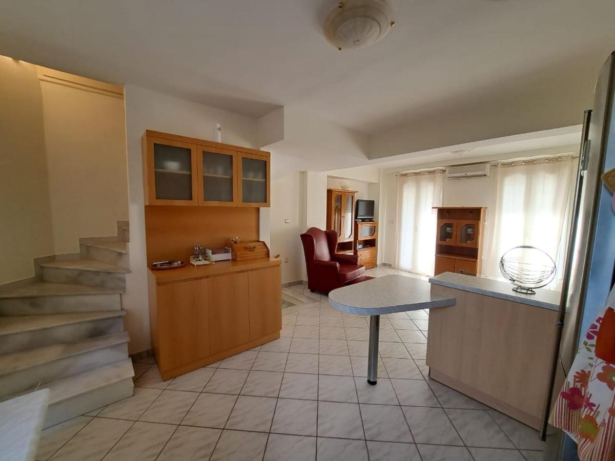 Villa Tsoupsitsa - Housity