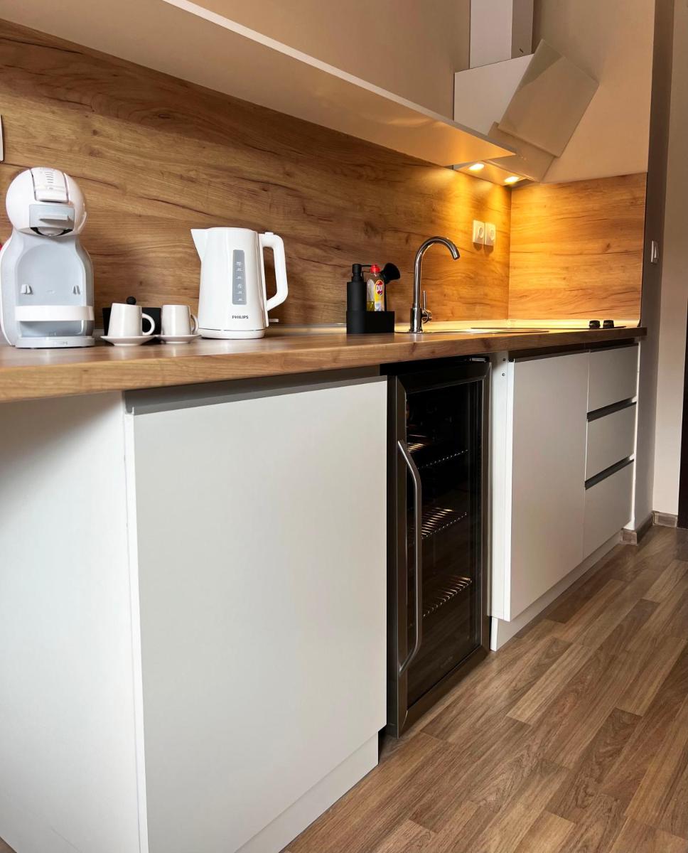 Suitetrails - Lubata 5 Apartments - 2 bedrooms