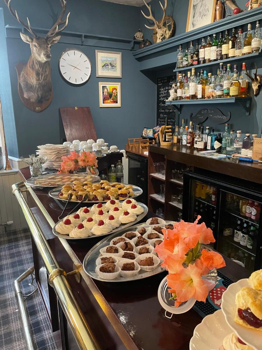 The Cnoc Hotel - Housity