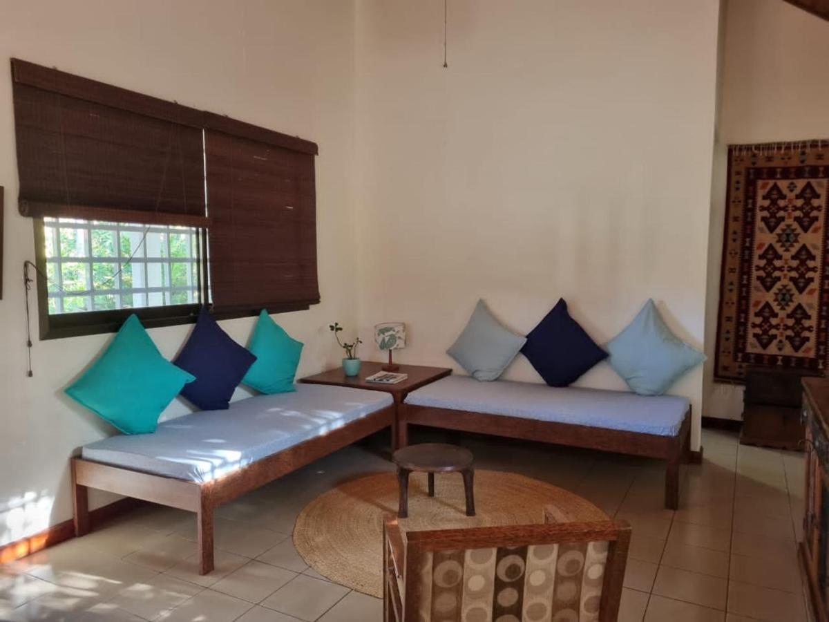 Indian Ocean House - Housity