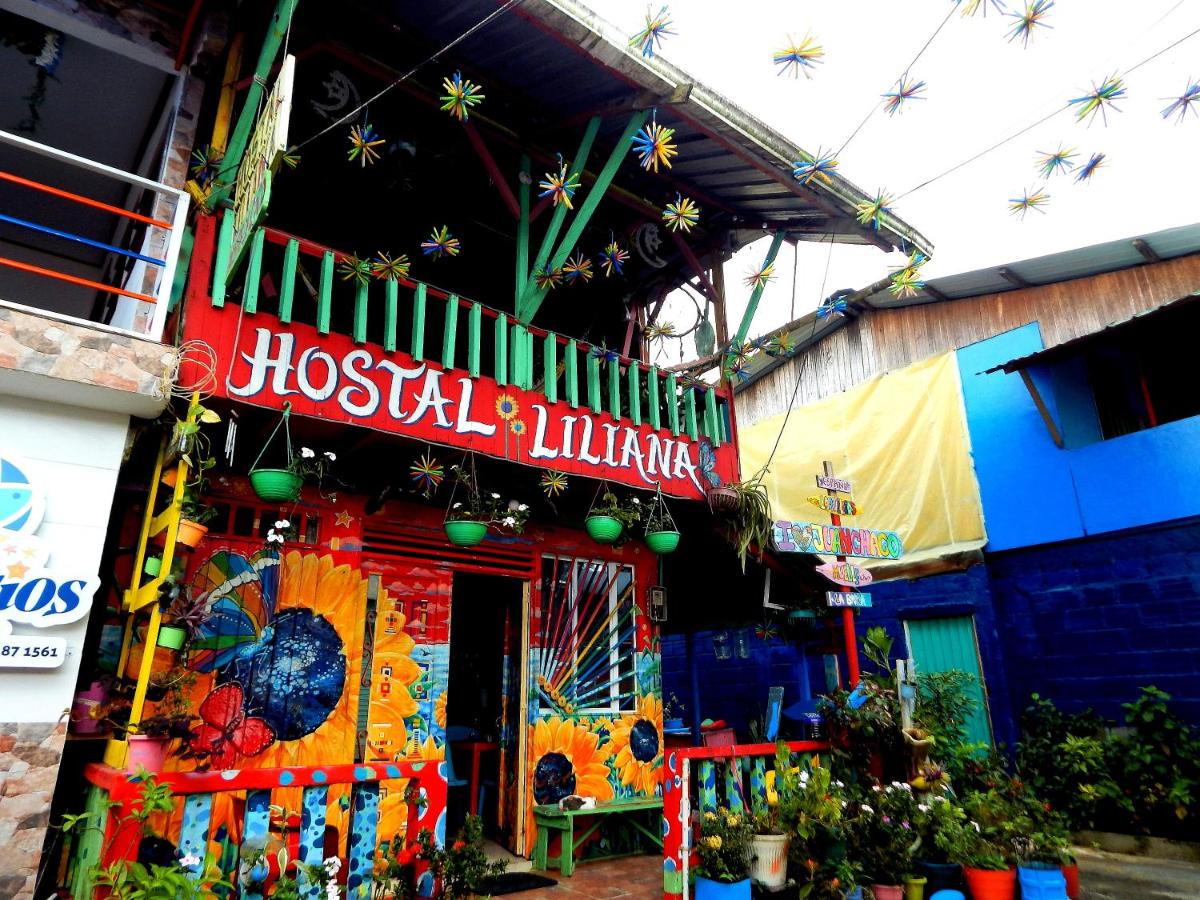 Hostal Liliana - Housity