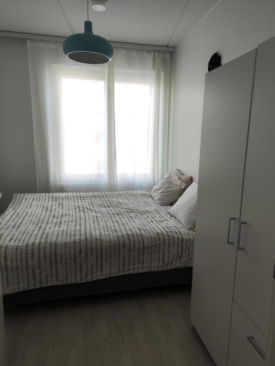 Cosy and spacious 1 bedroom apartment in Espoo - Housity