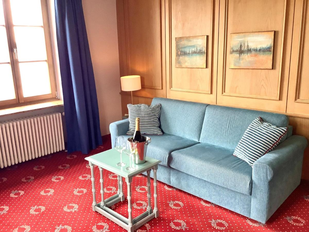 Strandhotel Berg - Housity