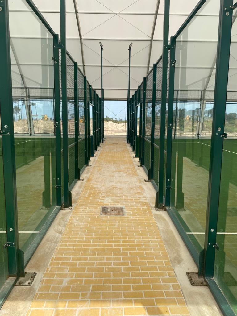 Imagem da galeria de Royal Obidos Scenic Resort em Praia del Rei