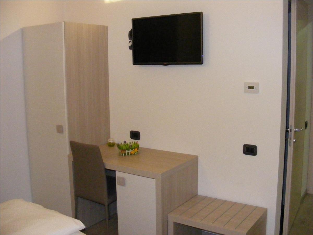 B&B Nuova Ostiglia - Housity