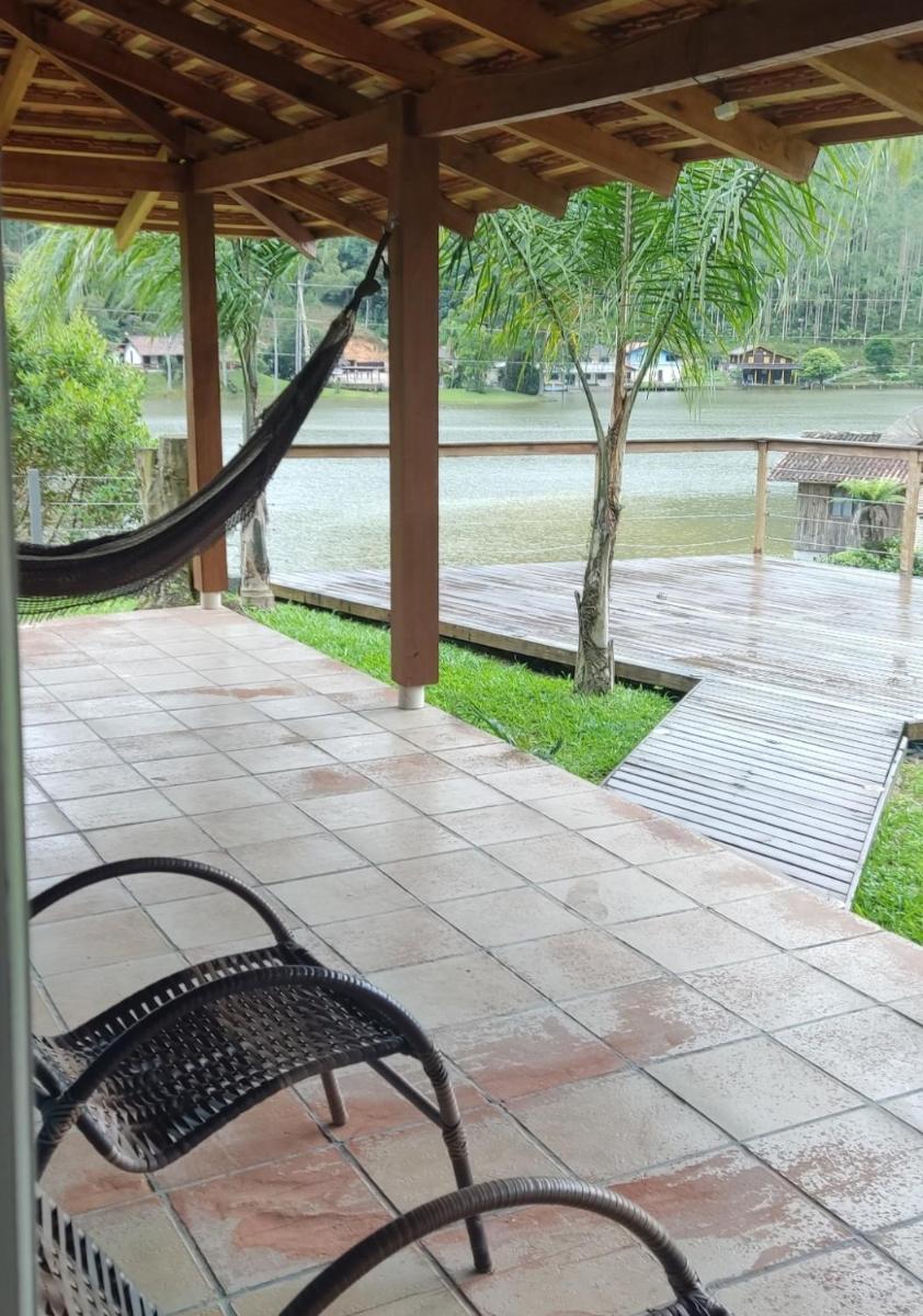 Casa Rio bonito/palmeiras - Housity
