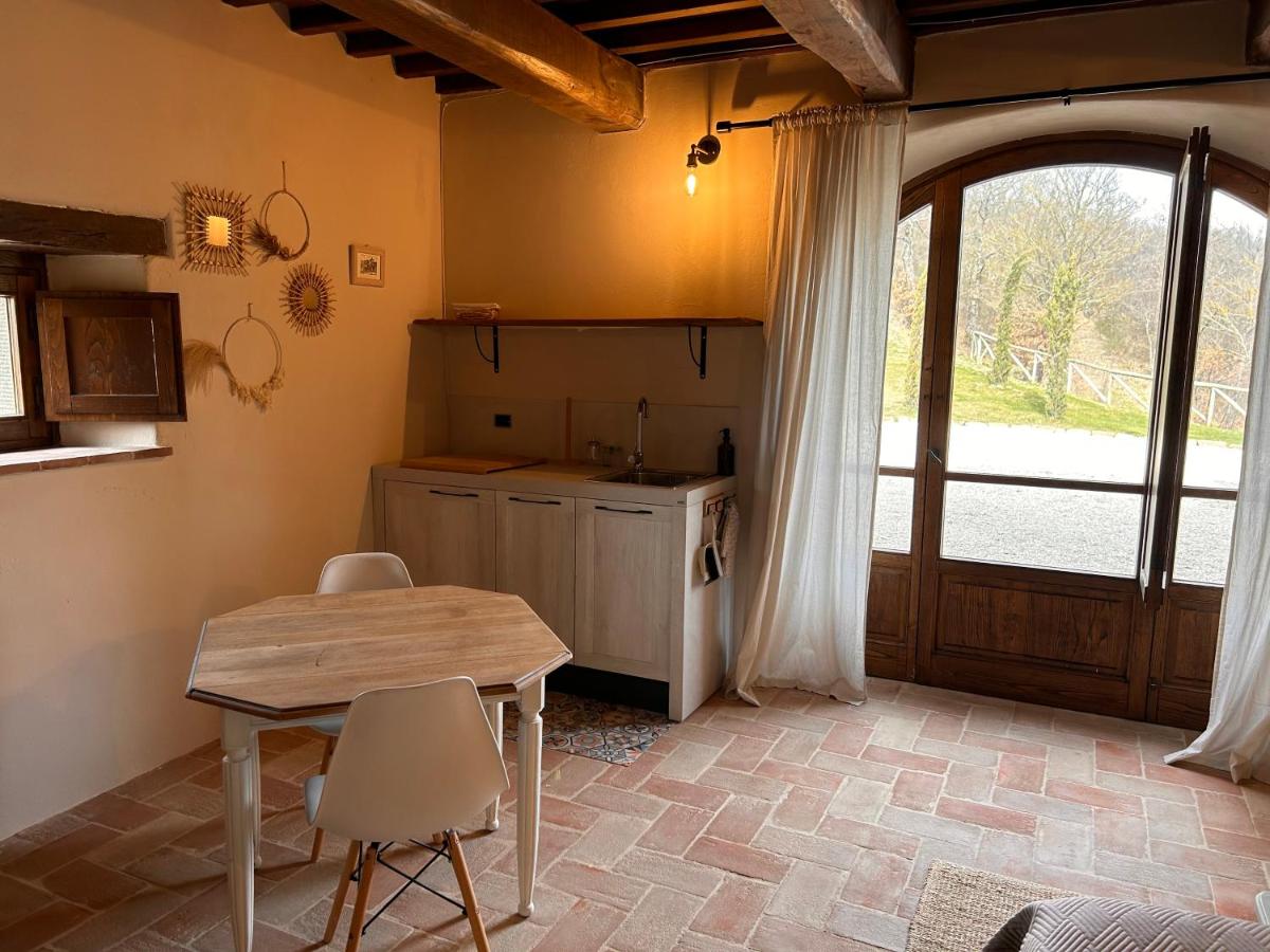 Villa Convento Pietralunga - Housity