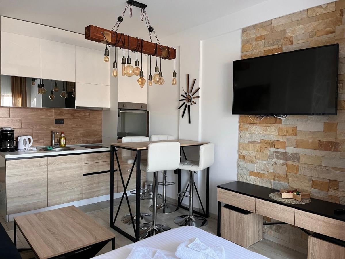 Milmari boutique apartment S4 - Housity