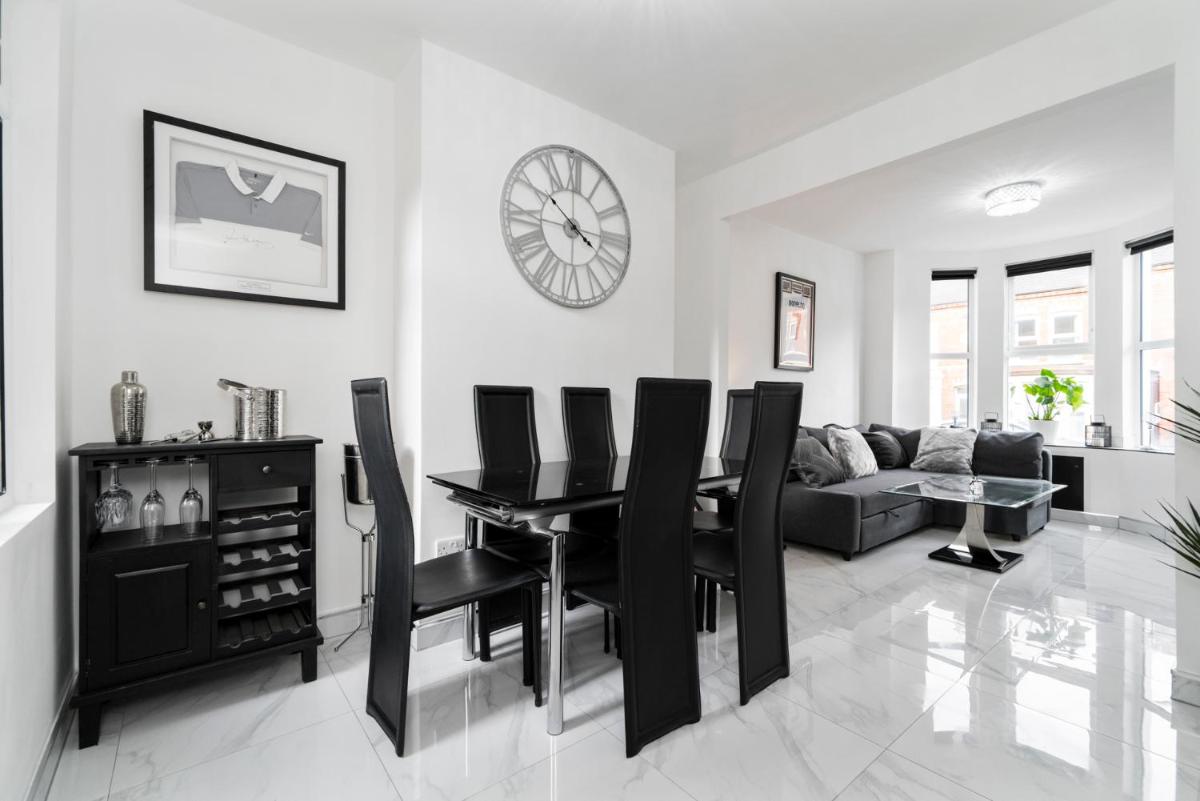 Belfast City Break - Housity