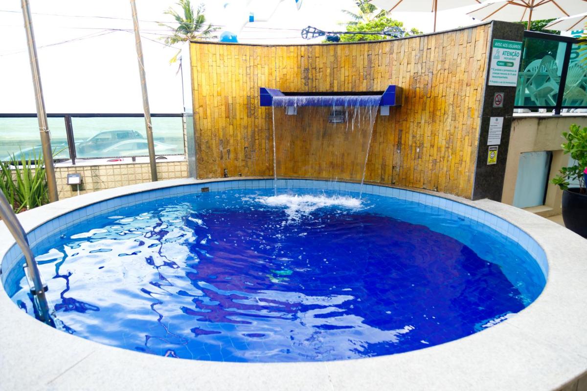 Hotel Golden Park Recife Boa Viagem - Housity