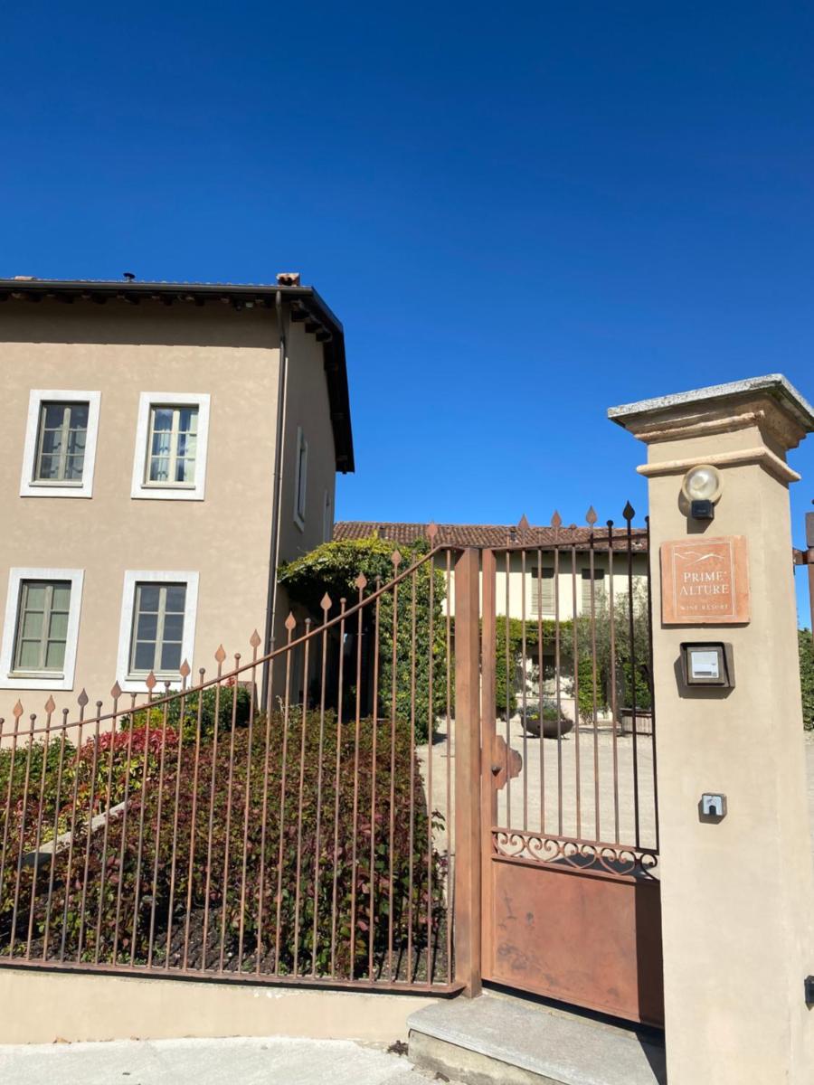 Prime Alture Wine Resort - Housity