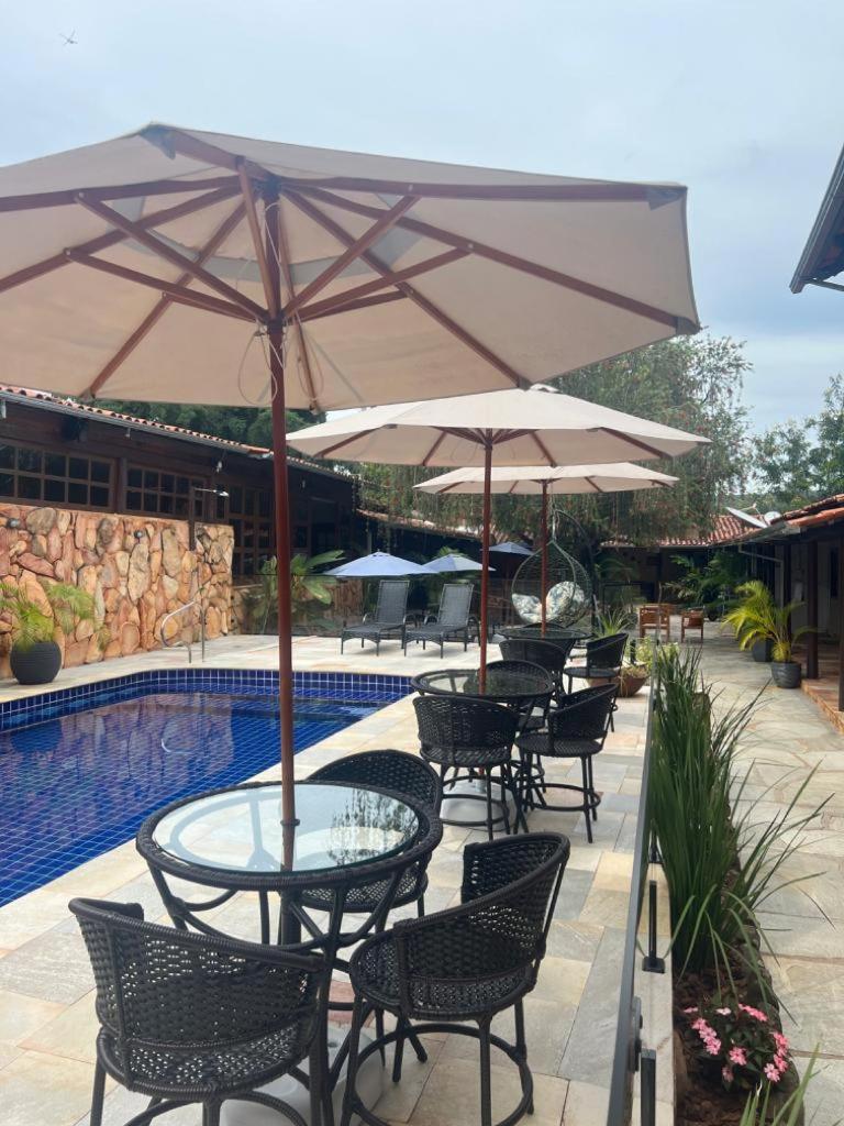 Pousada Vila Velha - Housity