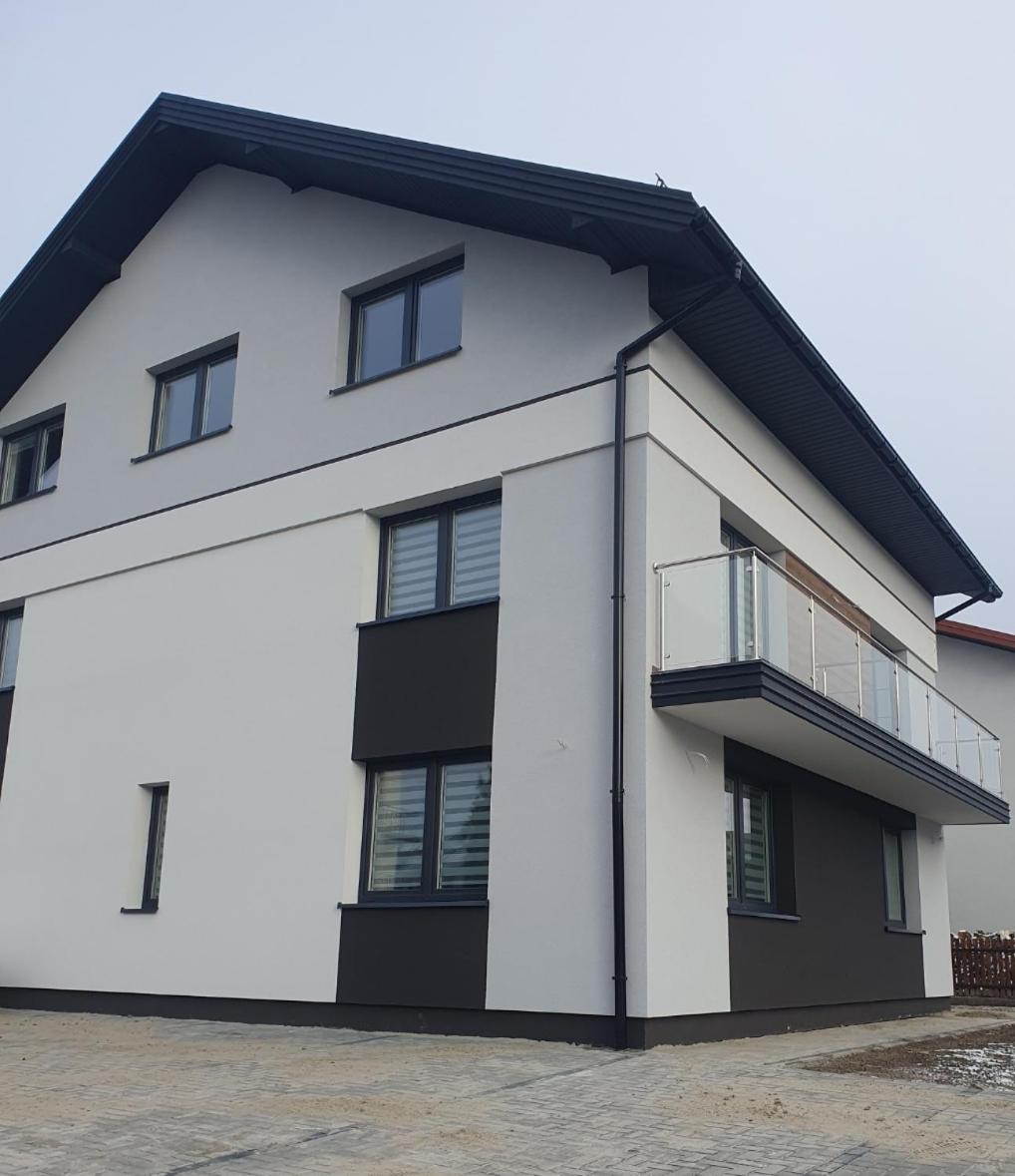 Apartament Bianka - Housity