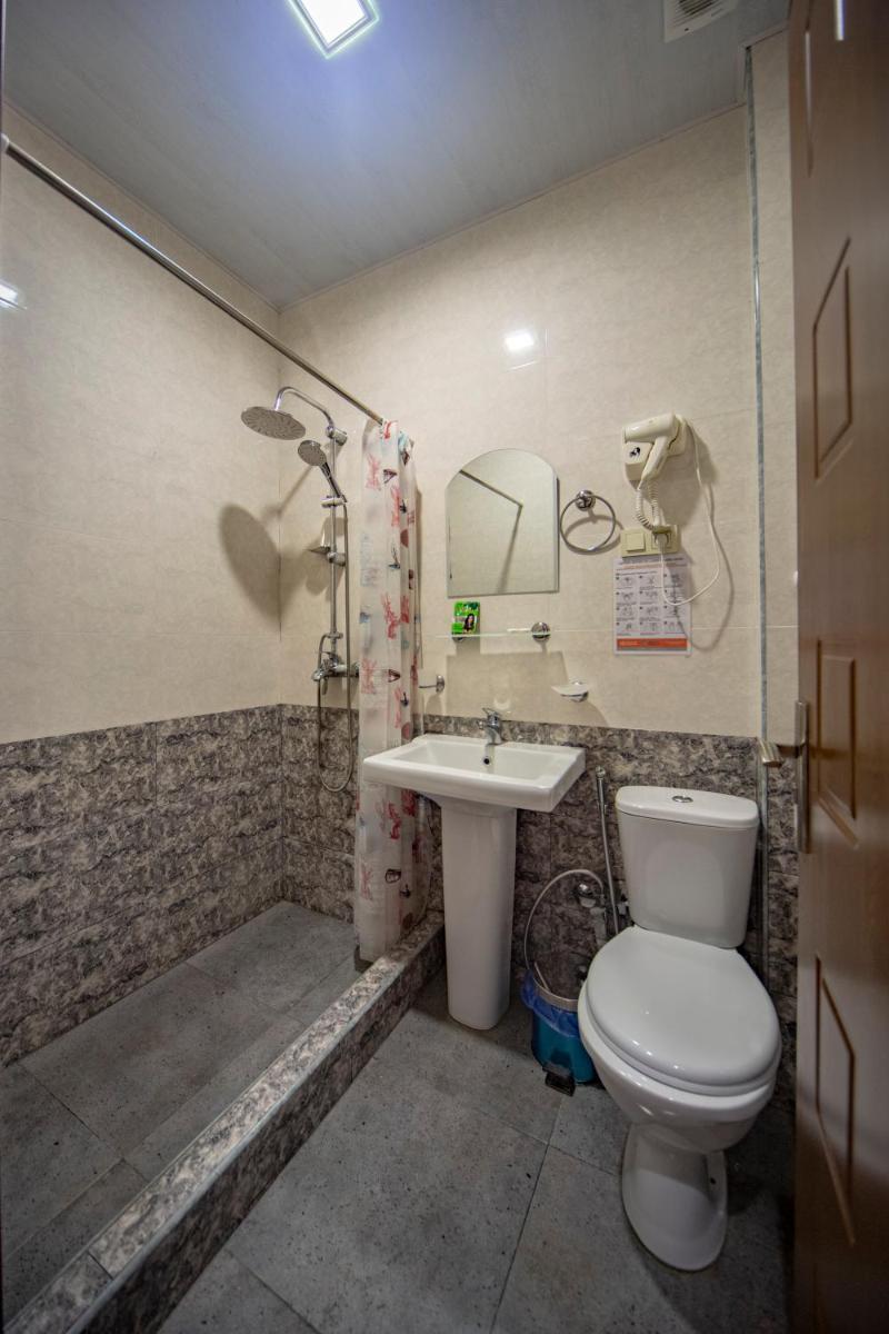 Tskaltubo Hotel Terrace - Housity