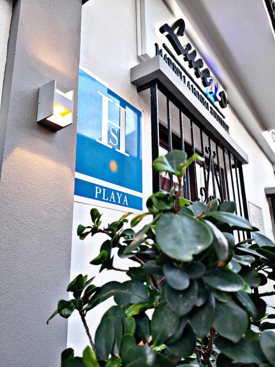 Lucero 12 - Housity