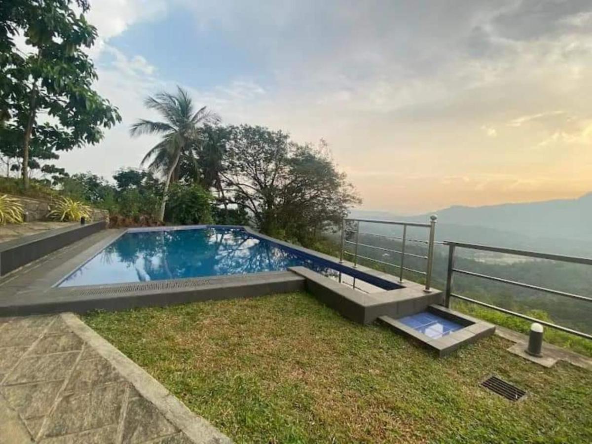 Terrace Cinnamon View - Housity