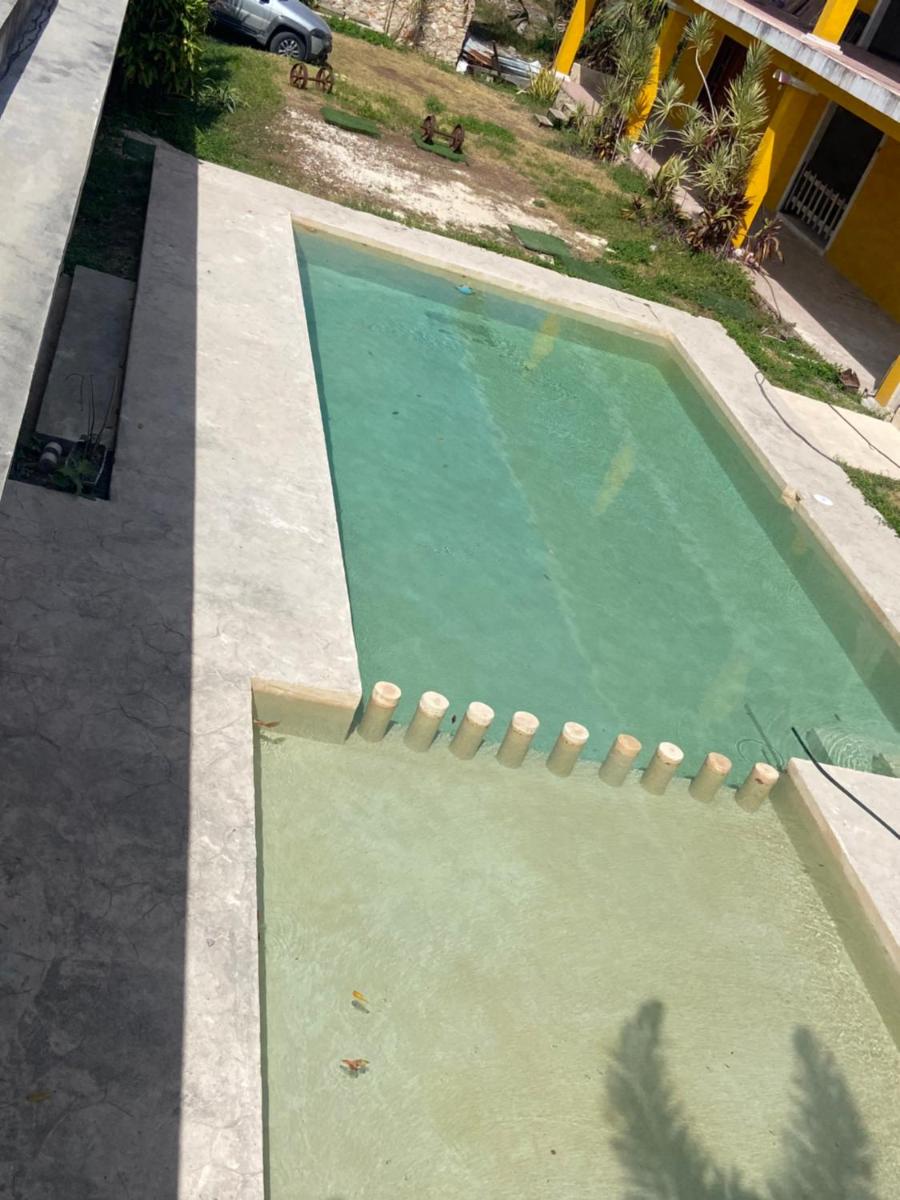 Casa Coronado Izamal - Housity