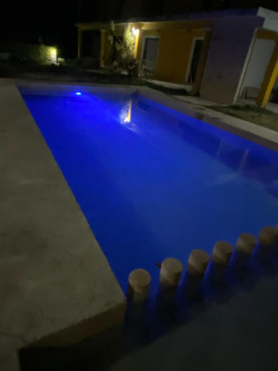 Casa Coronado Izamal - Housity