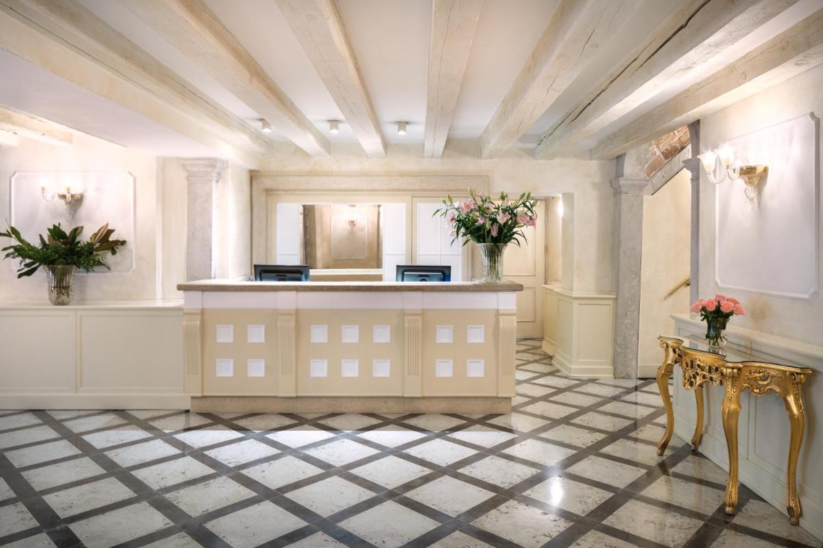 Suitetrails - Maison Venezia | UNA Esperienze