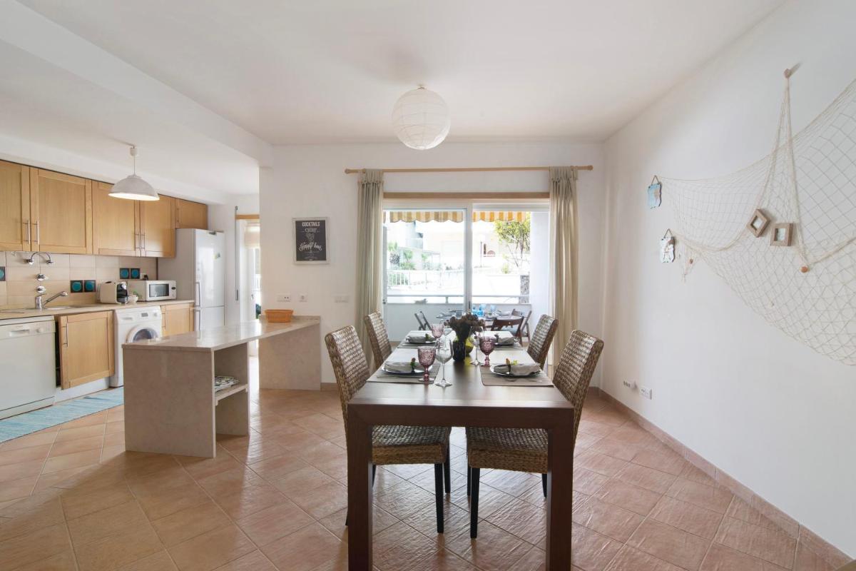Apartamento Maré Cheia Sl008 - Housity