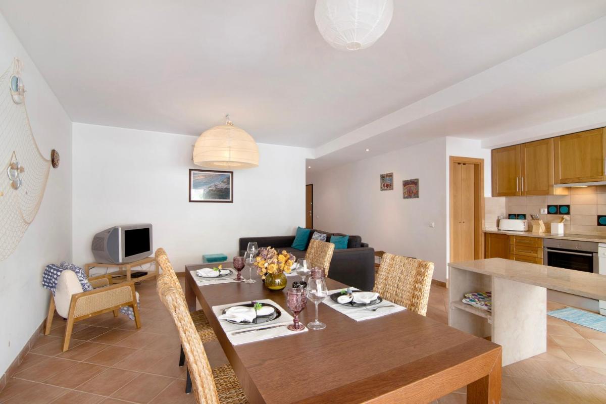 Apartamento Maré Cheia Sl008 - Housity